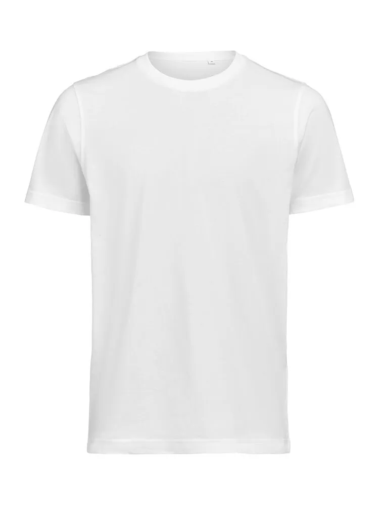 UM T-Shirt (OCS)  Regular Fit Unisex White