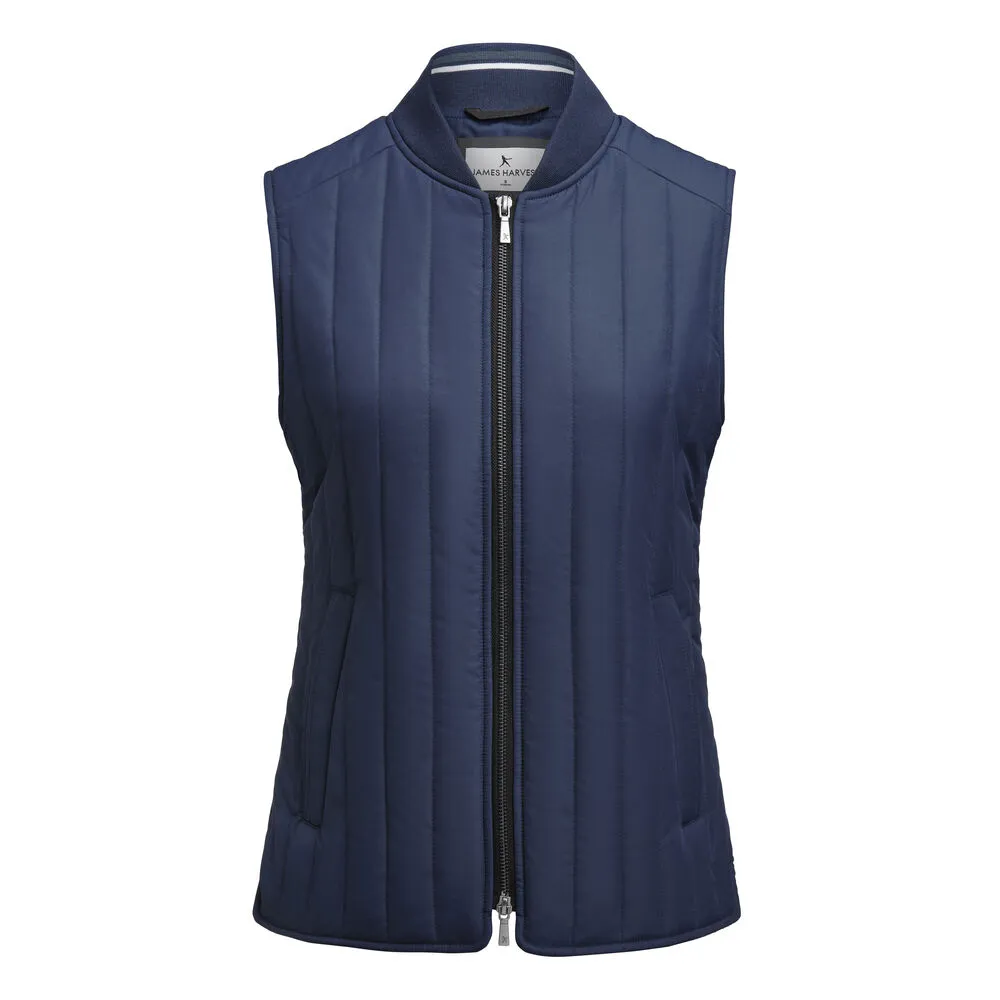 Scarsdale Vest Women Marin