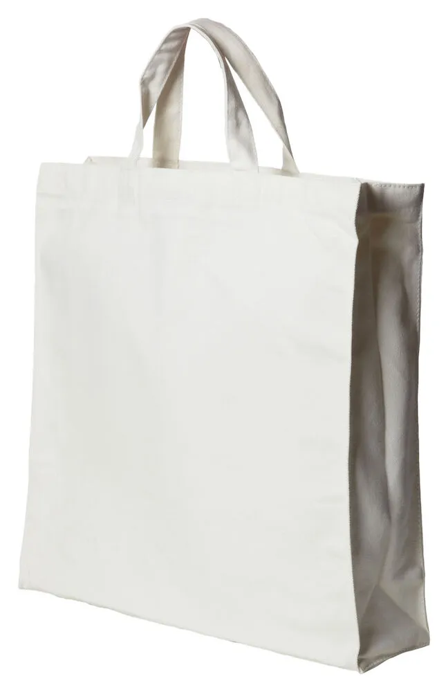 Canvas Bag Beige