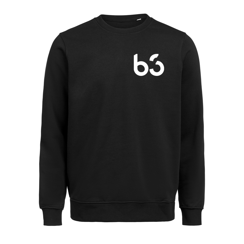 UM OCS RCS Crewneck Regular Fit Black