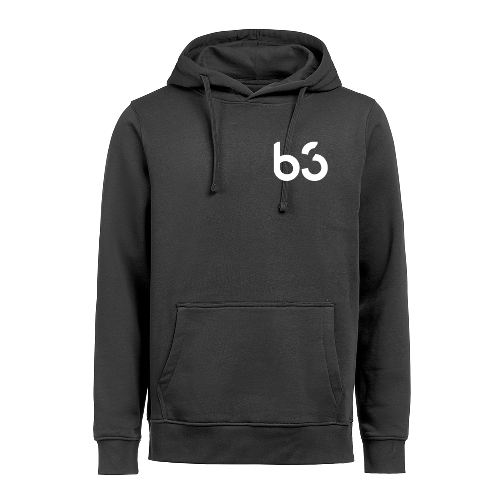 UM OCS RCS Hoodie Regular Fit Black