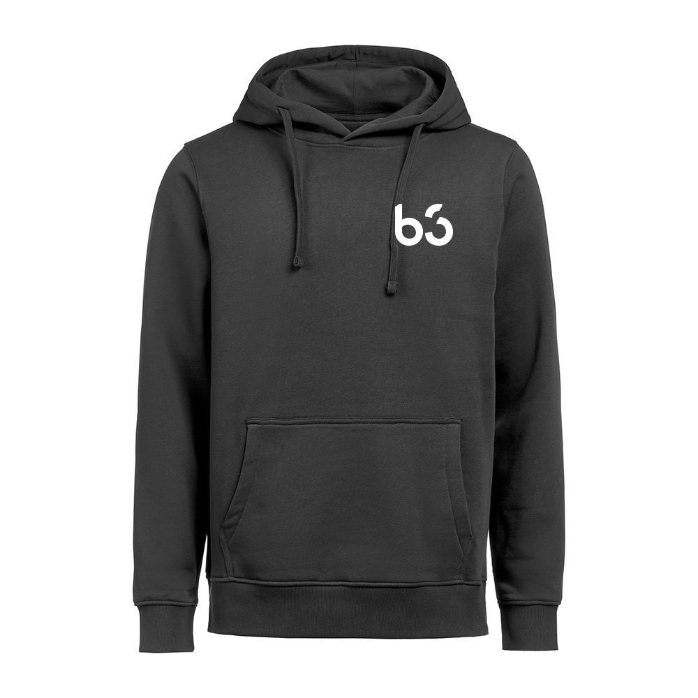 UM OCS RCS Hoodie Regular Fit Black