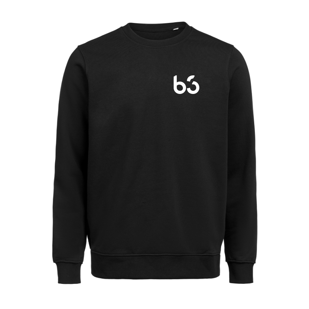 UM OCS RCS Crewneck Regular Fit Black