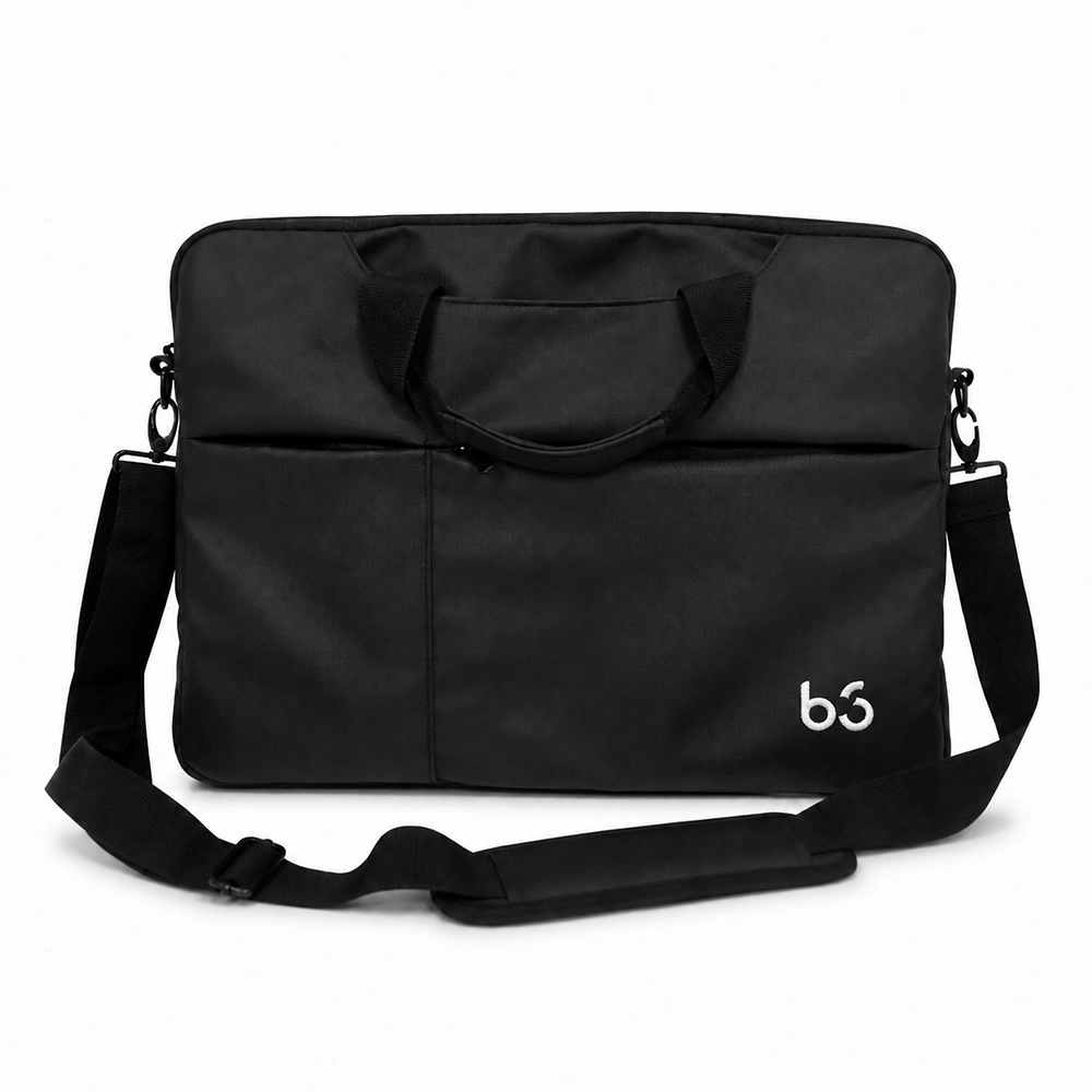 Laptop Bag Sleek - 15,6 tum