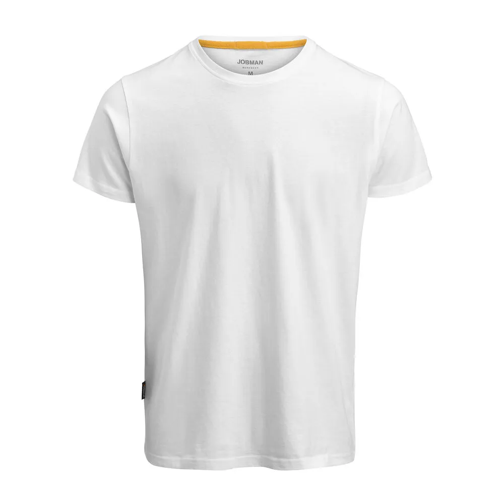 T-shirt Vit