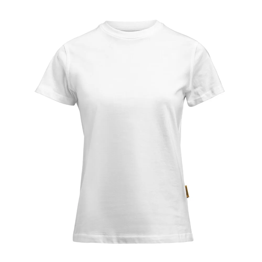 T-shirt Dam Vit